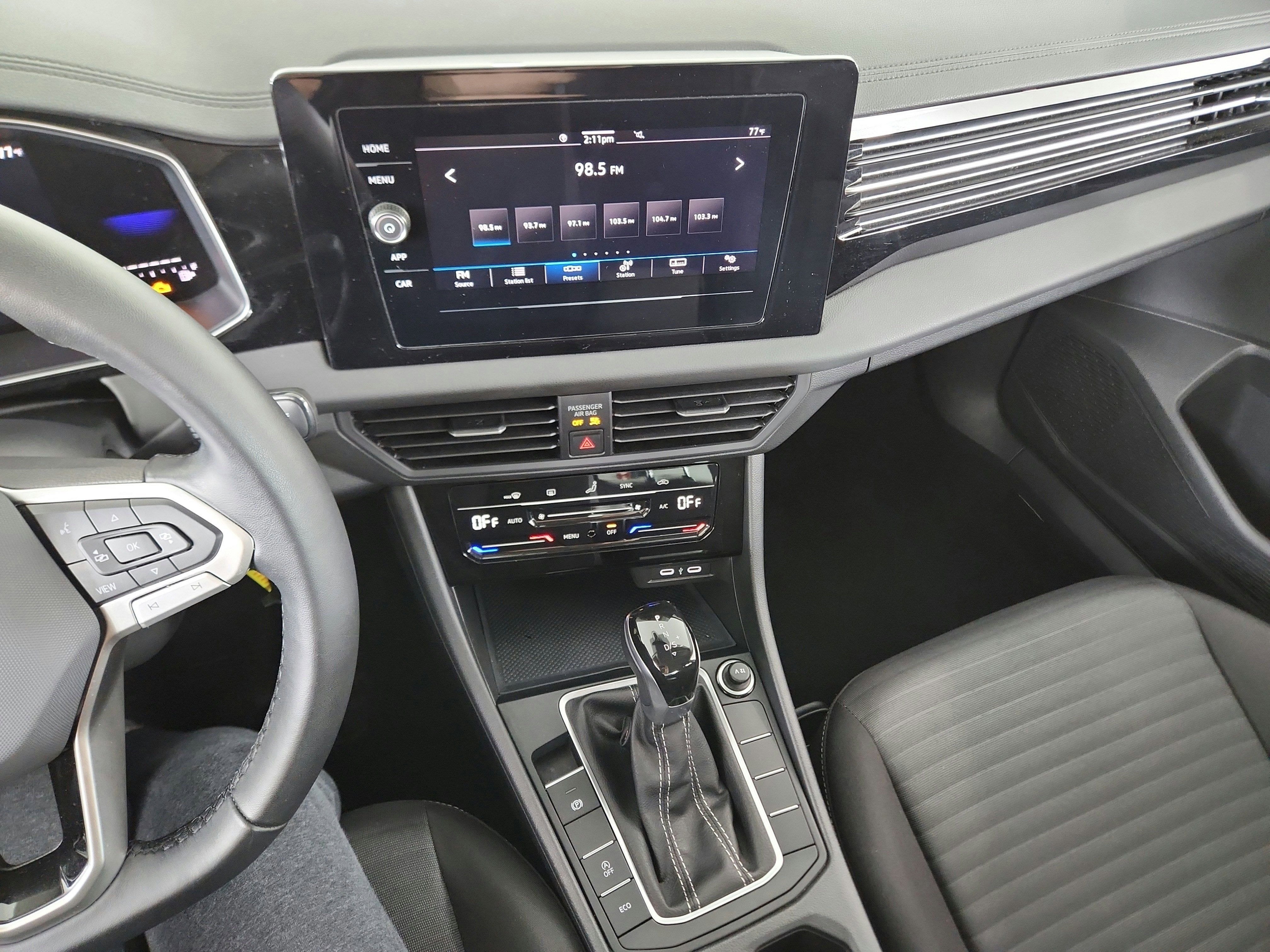 2025 Volkswagen Jetta S