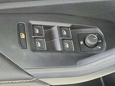 2025 Volkswagen Jetta S