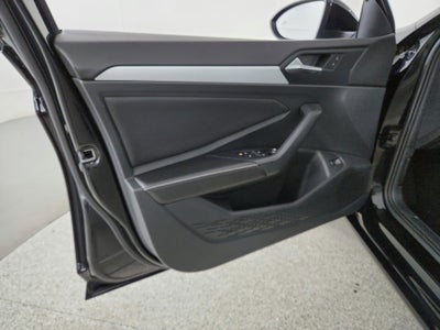 2025 Volkswagen Jetta S