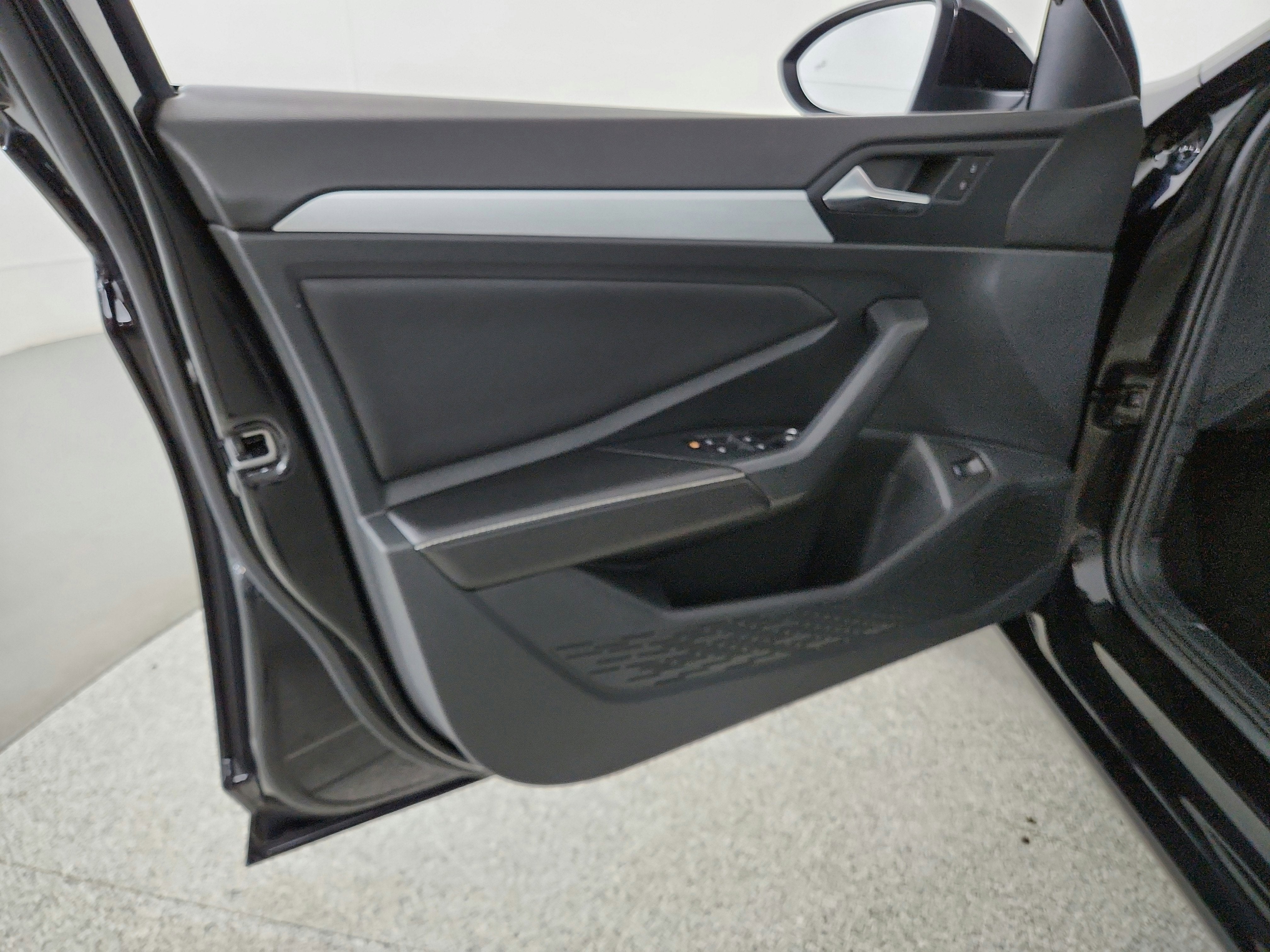2025 Volkswagen Jetta S