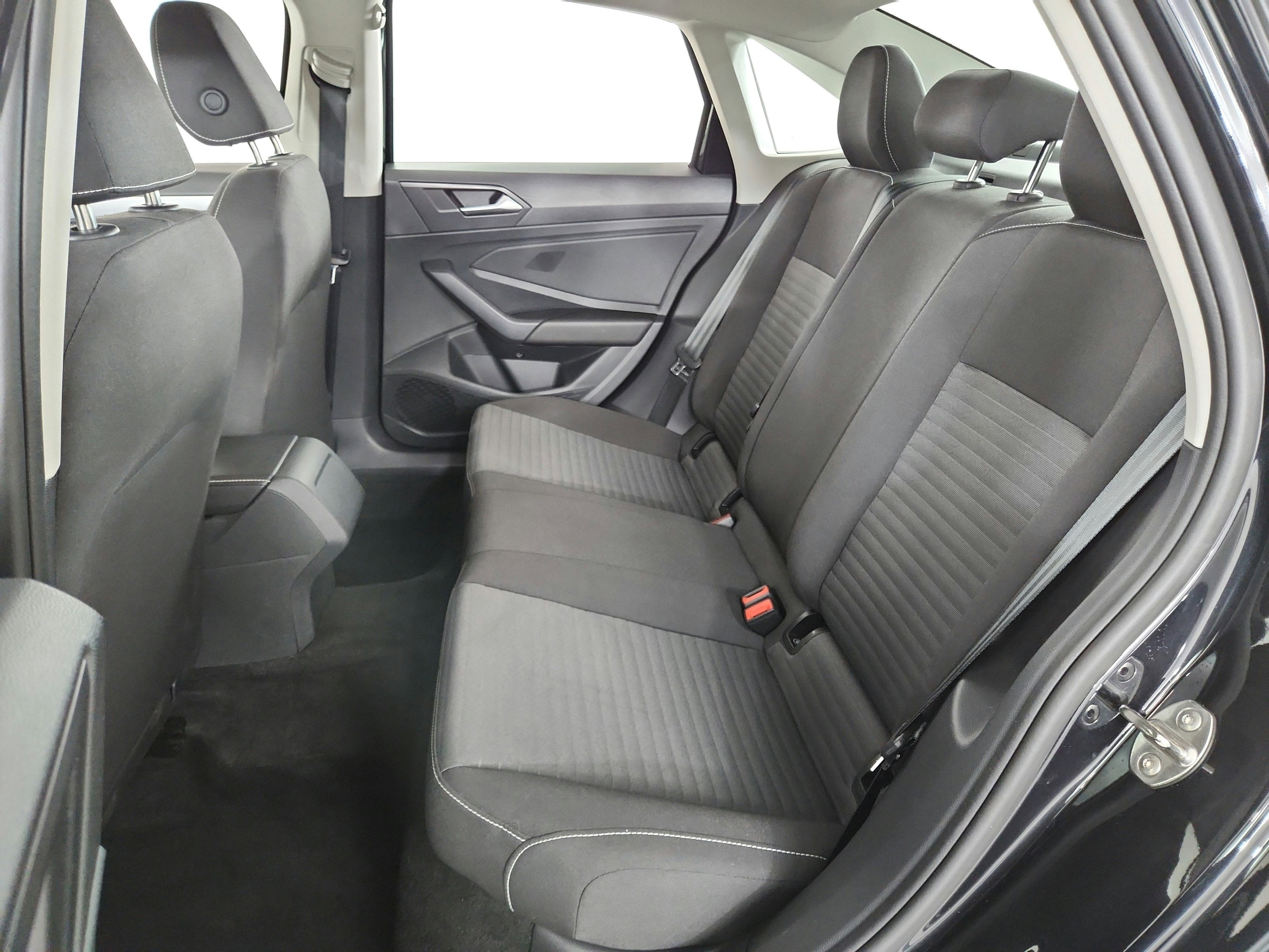 2025 Volkswagen Jetta S