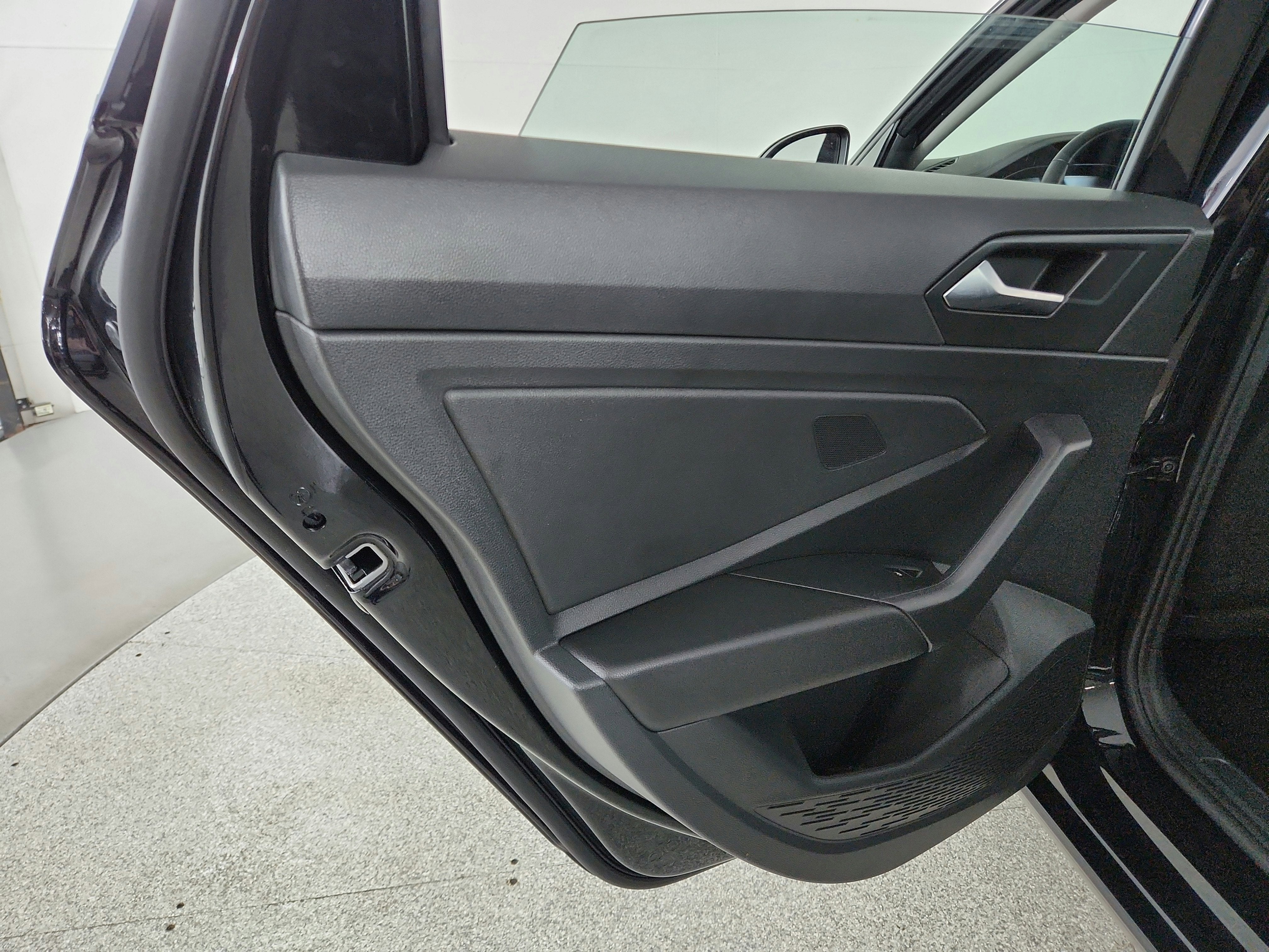 2025 Volkswagen Jetta S
