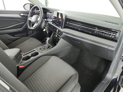 2025 Volkswagen Jetta S