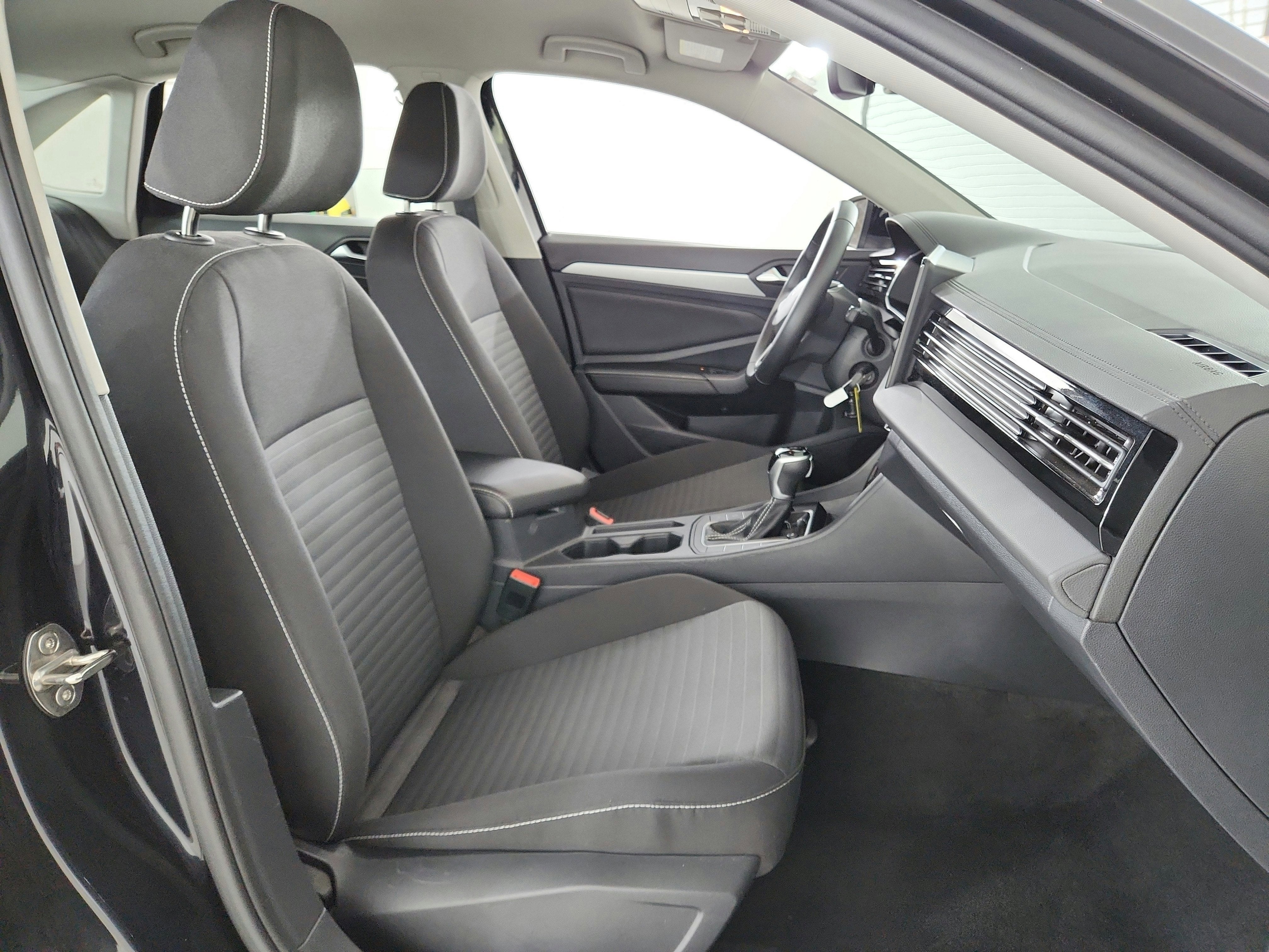 2025 Volkswagen Jetta S