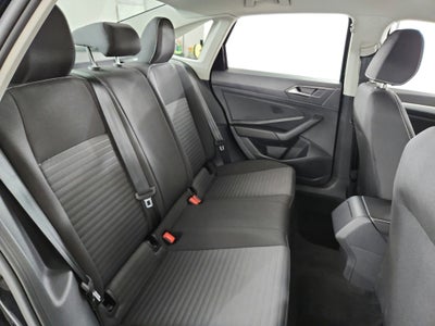 2025 Volkswagen Jetta S