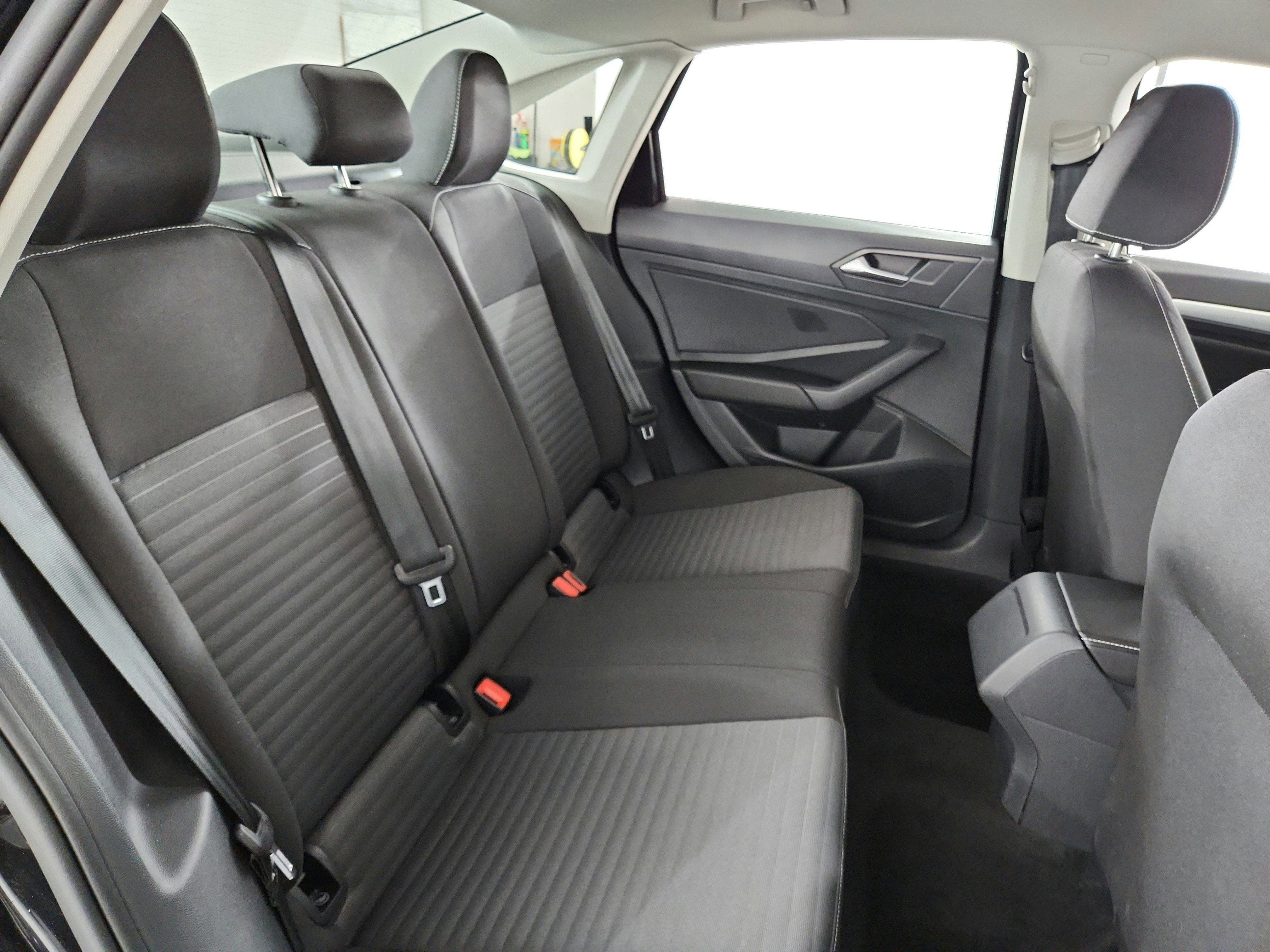 2025 Volkswagen Jetta S
