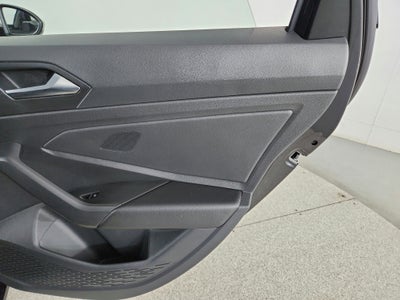 2025 Volkswagen Jetta S