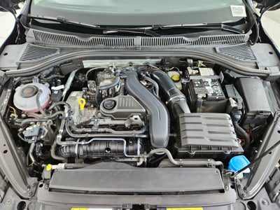 2025 Volkswagen Jetta S