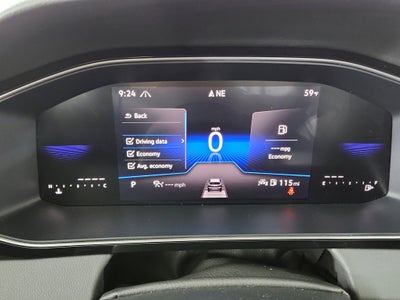 2025 Volkswagen Jetta S