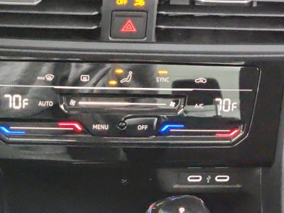 2025 Volkswagen Jetta S