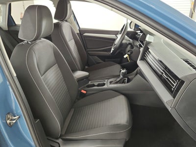 2025 Volkswagen Jetta S