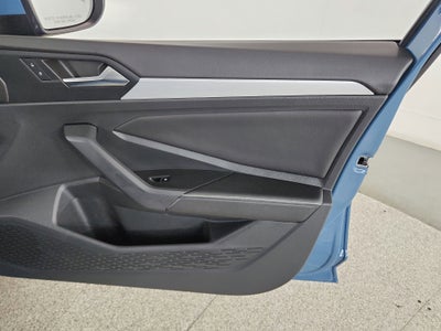 2025 Volkswagen Jetta S