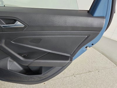 2025 Volkswagen Jetta S