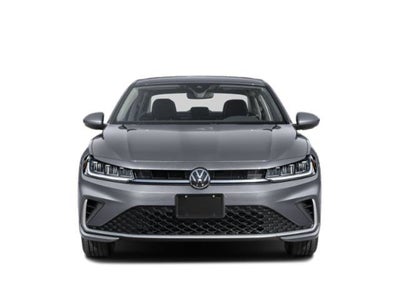 2025 Volkswagen Jetta S