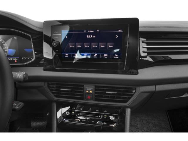 2025 Volkswagen Jetta S