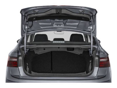 2025 Volkswagen Jetta S