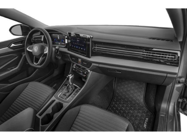 2025 Volkswagen Jetta S