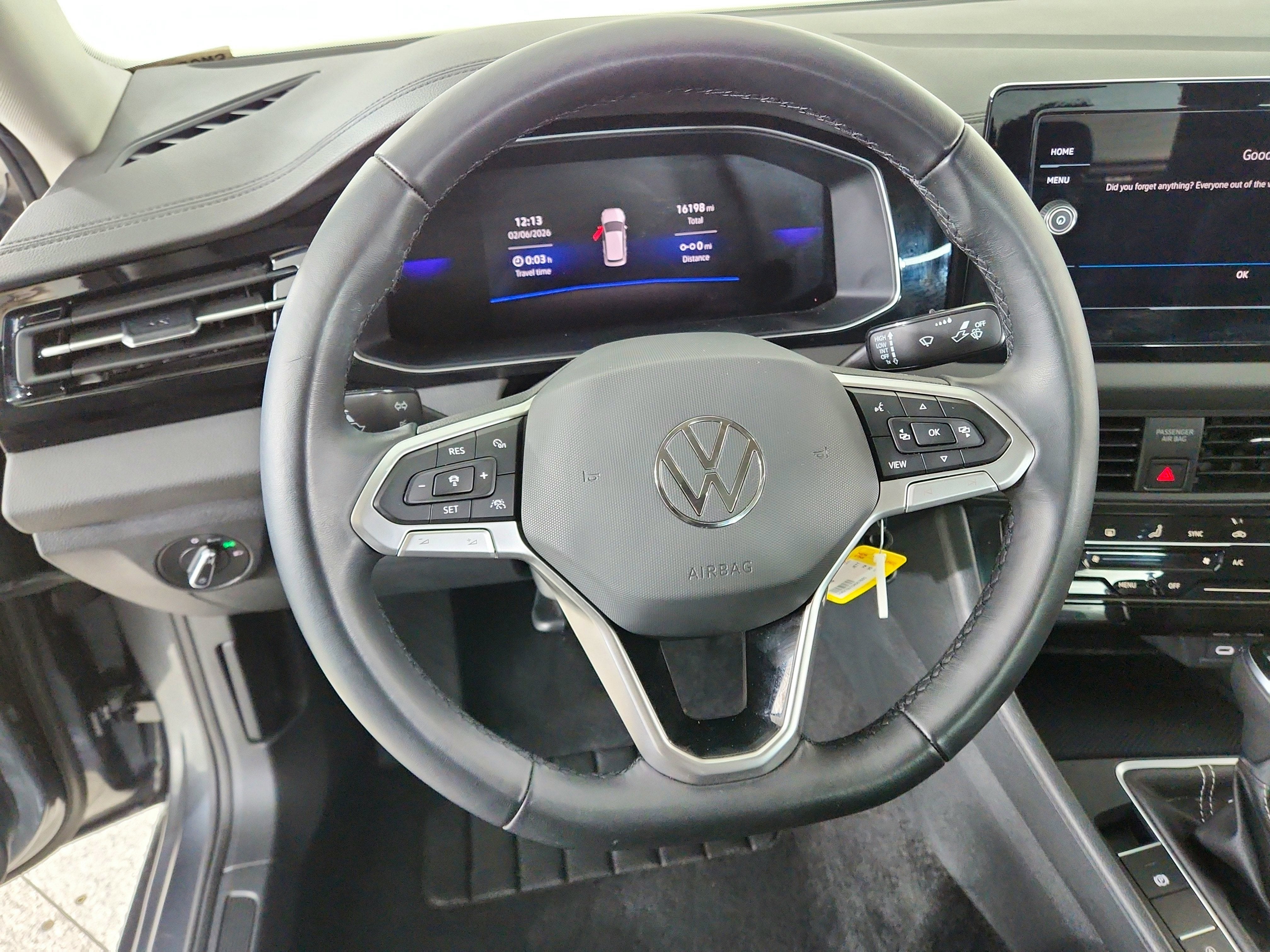 2025 Volkswagen Jetta S