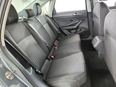 2025 Volkswagen Jetta S