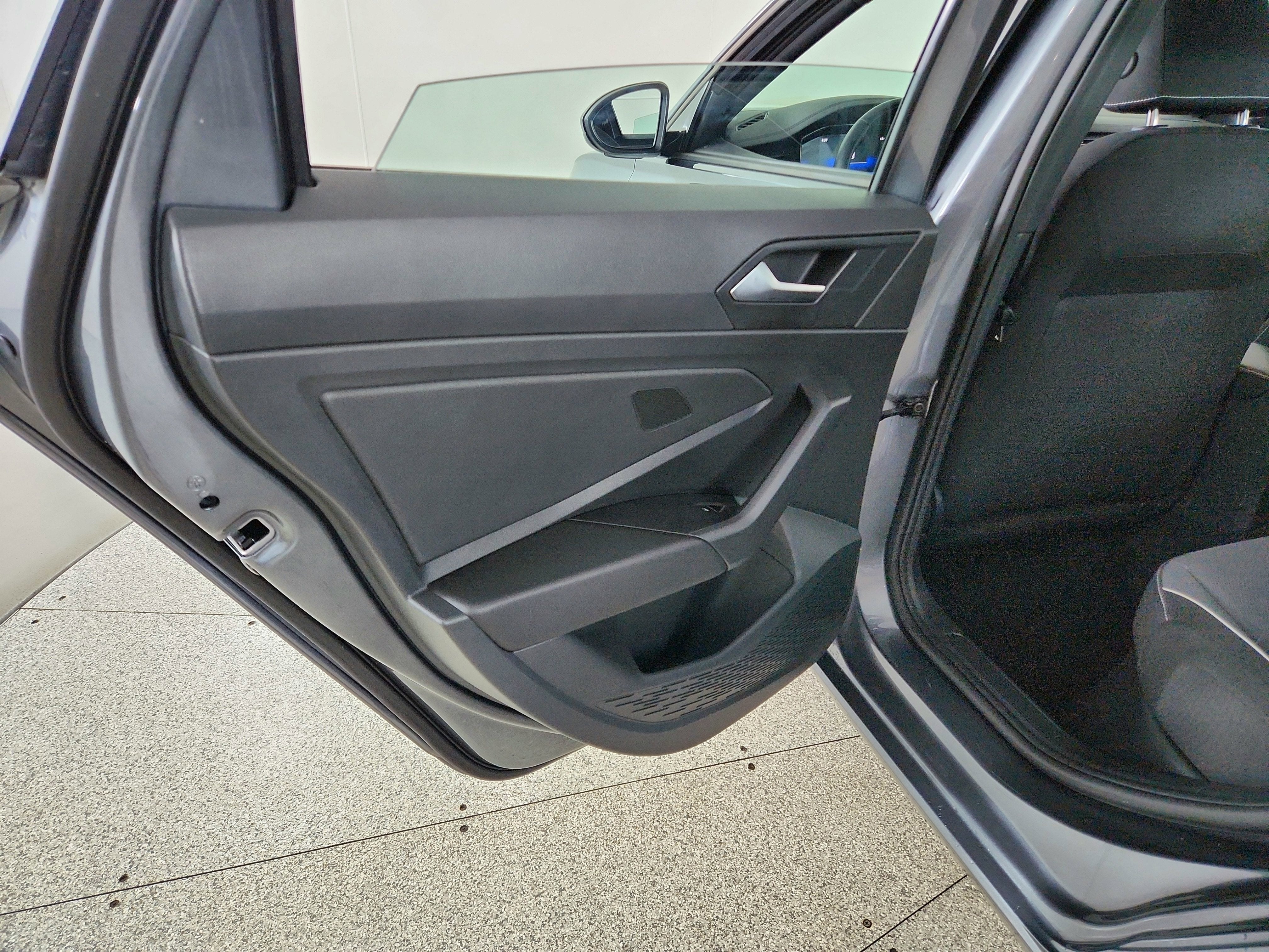 2025 Volkswagen Jetta Sport