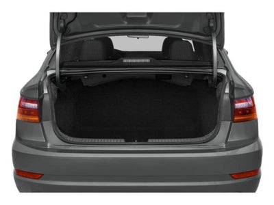 2019 Volkswagen Jetta Base