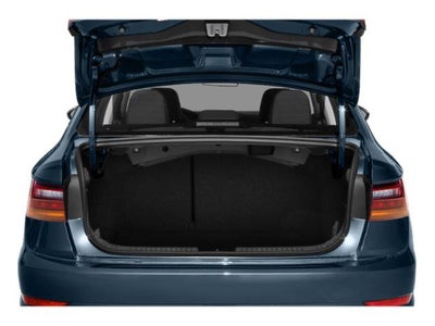 2019 Volkswagen Jetta SEL