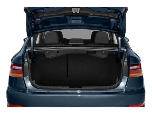 2019 Volkswagen Jetta SEL