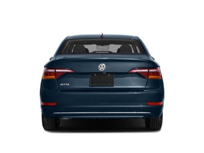 2019 Volkswagen Jetta SEL