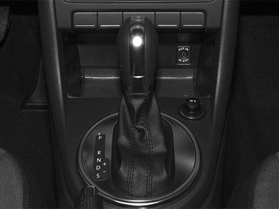 2014 Volkswagen Beetle 1.8T