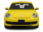 2014 Volkswagen Beetle 1.8T