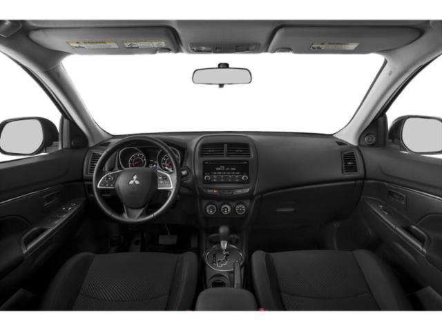 2015 Mitsubishi Outlander Sport ES