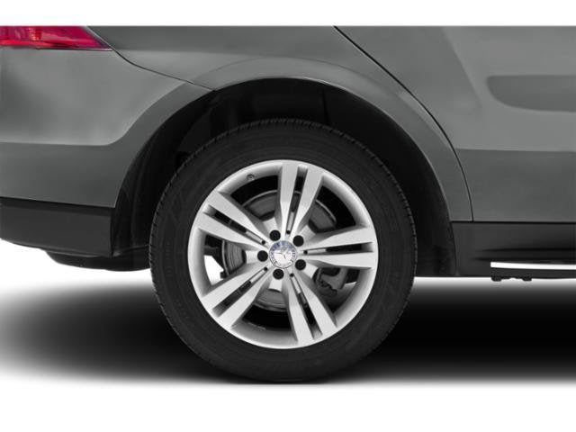 2015 Mercedes-Benz ML 250 ML 250 BlueTEC
