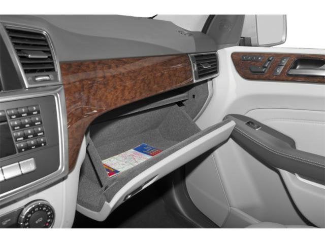 2015 Mercedes-Benz ML 250 ML 250 BlueTEC