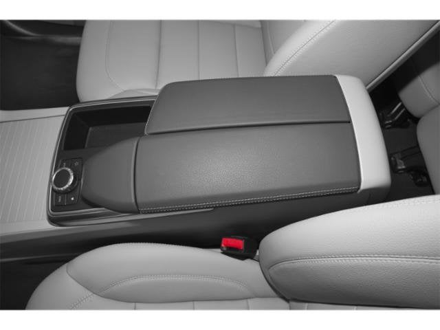 2015 Mercedes-Benz ML 250 ML 250 BlueTEC