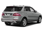 2015 Mercedes-Benz ML 250 ML 250 BlueTEC