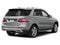 2015 Mercedes-Benz ML 250 ML 250 BlueTEC