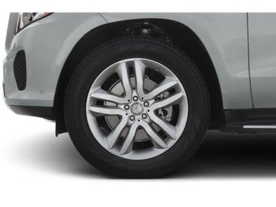 2019 Mercedes-Benz GLS 450 GLS 450