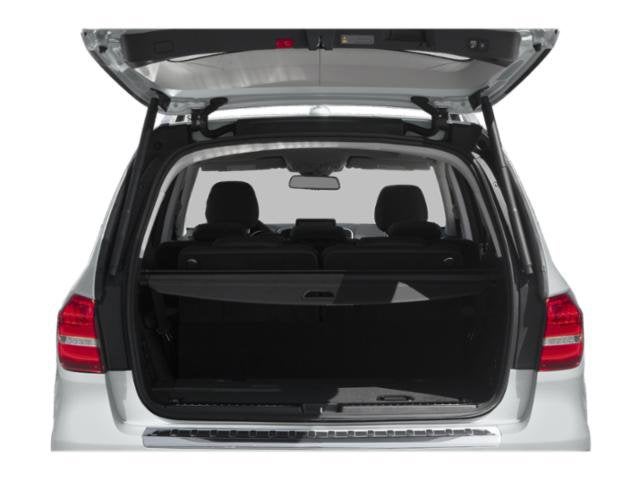 2019 Mercedes-Benz GLS 450 GLS 450