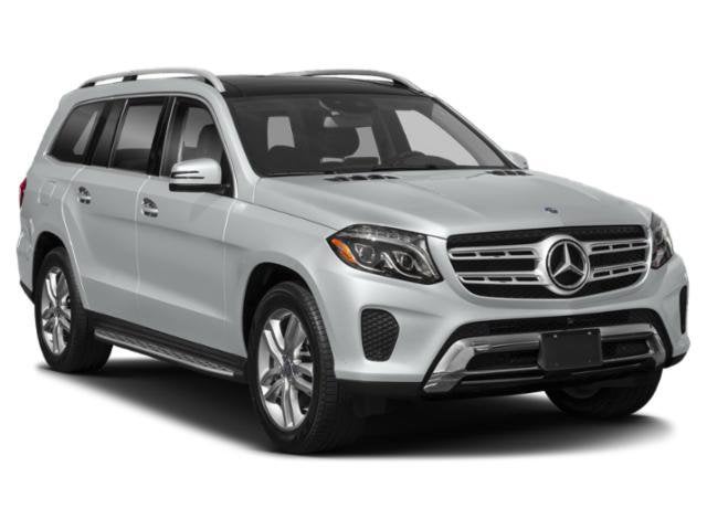 2019 Mercedes-Benz GLS 450 GLS 450