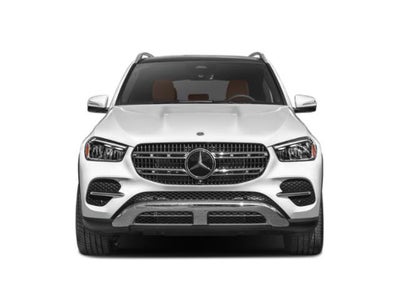 2024 Mercedes-Benz GLE 350 GLE 350
