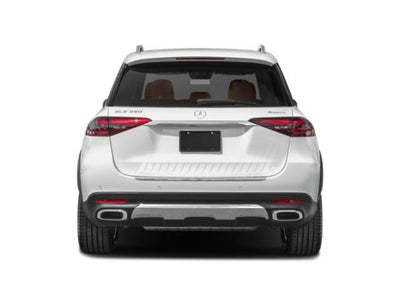 2024 Mercedes-Benz GLE 350 GLE 350