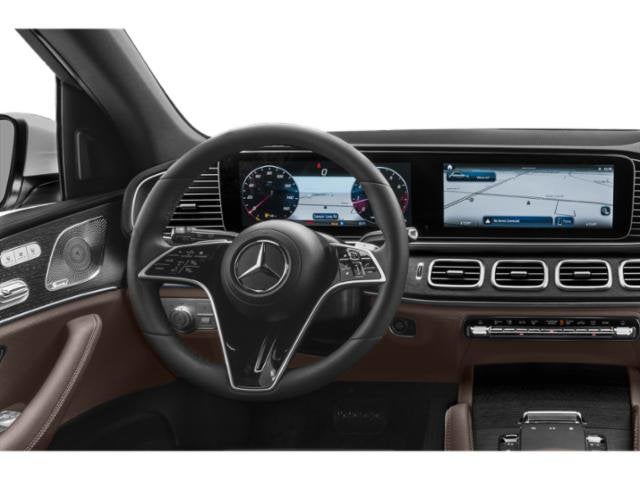 2024 Mercedes-Benz GLE 350 GLE 350