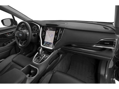 2025 Subaru Outback Touring