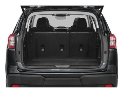 2024 Subaru Ascent Limited