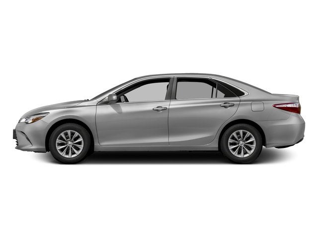 2017 Toyota Camry Base