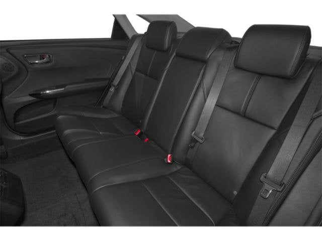 2015 Toyota Avalon Base