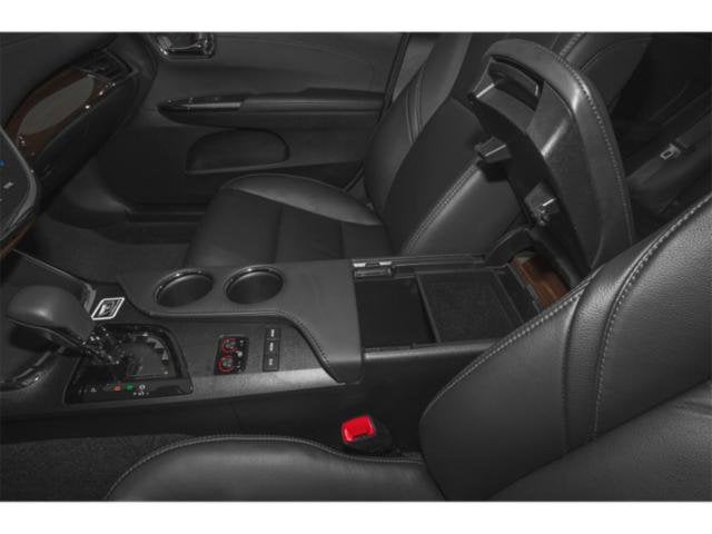 2015 Toyota Avalon Base