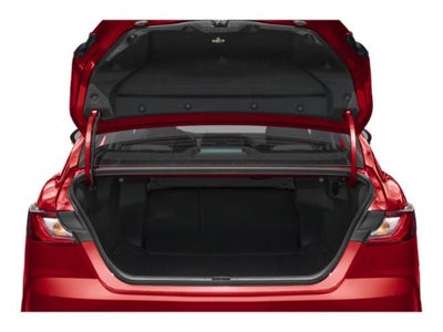 2025 Toyota Camry Base