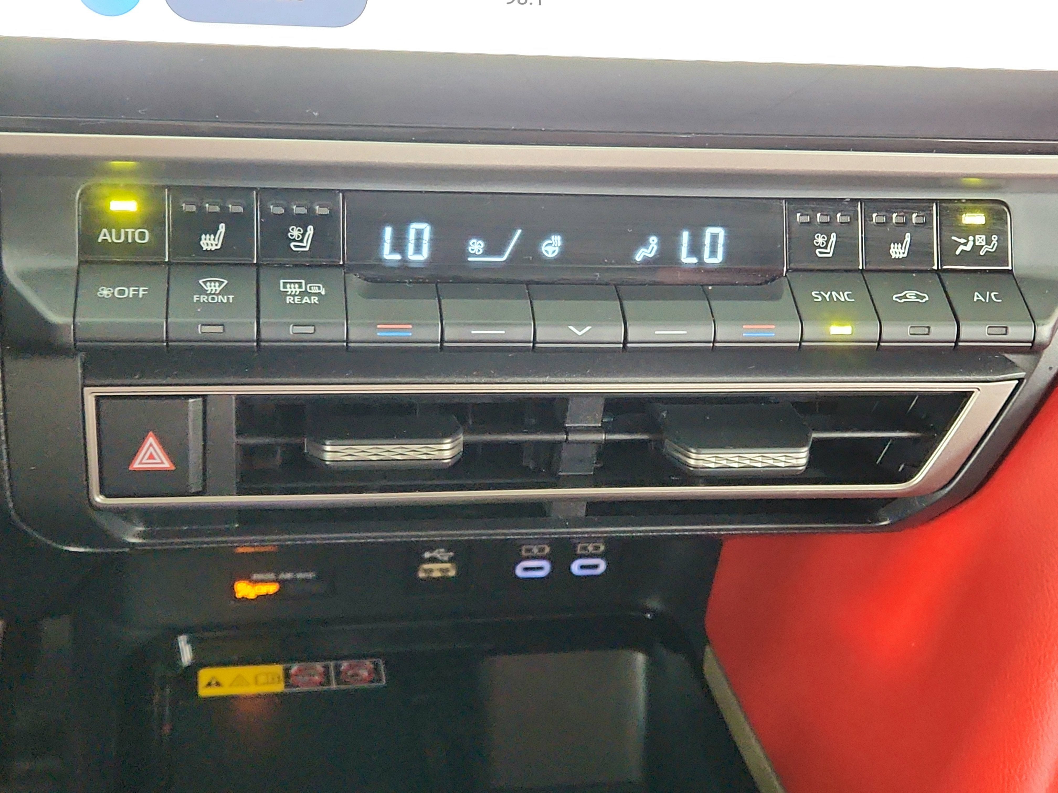 2025 Toyota Camry Base