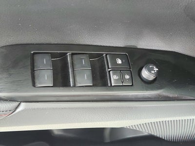 2025 Toyota Camry Base